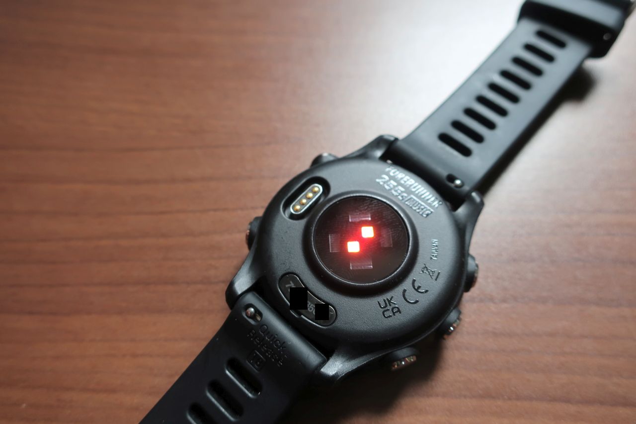 スマートウォッチ装着から4ヶ月経過の感想 - 東京～大阪キャノンボール研究