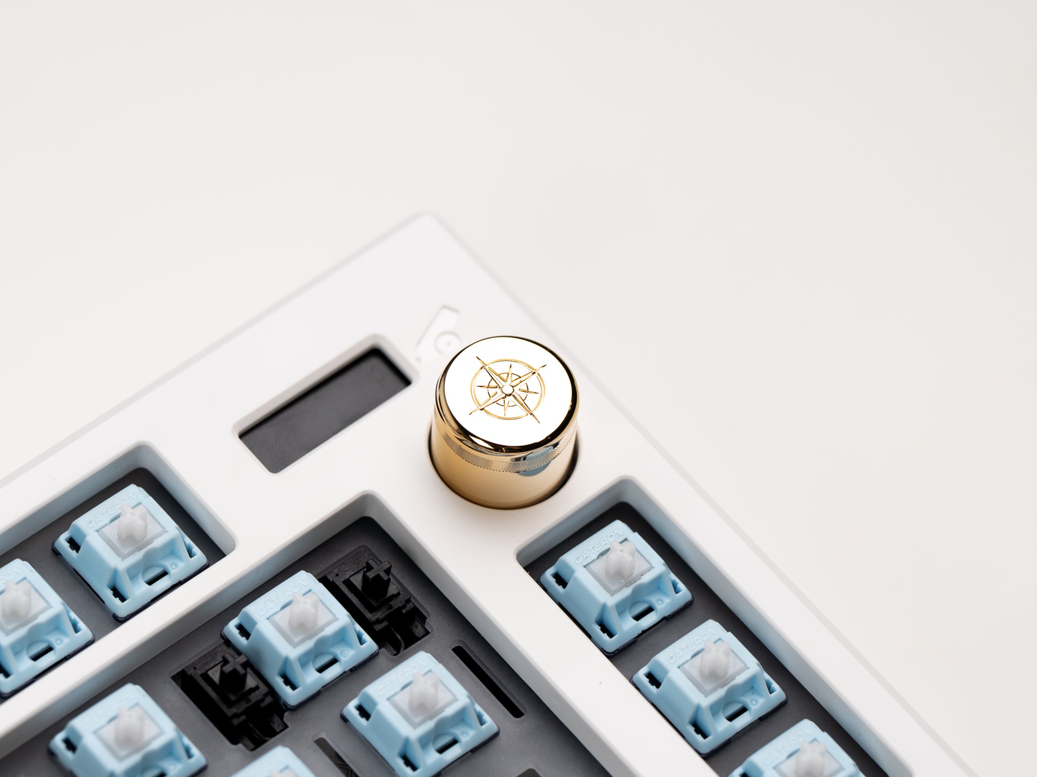 Satisfaction 75 – CannonKeys