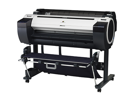 キヤノン：基本性能強化とソフトウエアの充実で生産性と利便性を向上