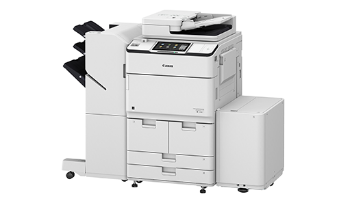 キャノン 複合機 A3までコピー可 Satera MF7330 72万円で購入 キャノン