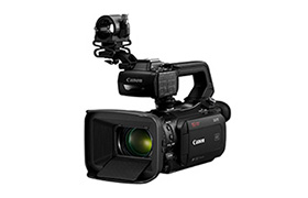 XA75・XA70：業務用デジタルビデオカメラ｜法人｜キヤノンMJグループ