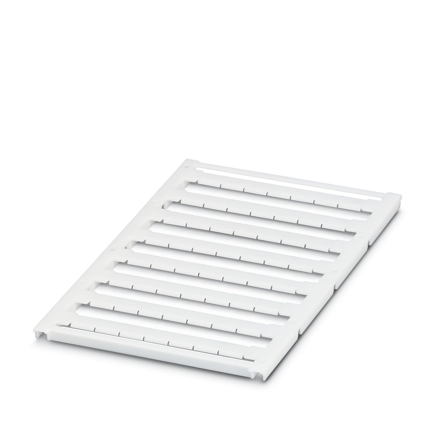 UC-TMF 8 CUS - 端子台マーキング - 0824654 | Phoenix Contact