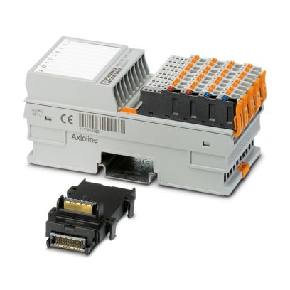 AXL F CNT2 INC2 1F - Function module - 2688093 | Phoenix Contact