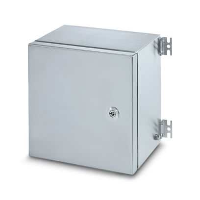 C S6 A 300X300X200 - Junction box - 0899082 | Phoenix Contact