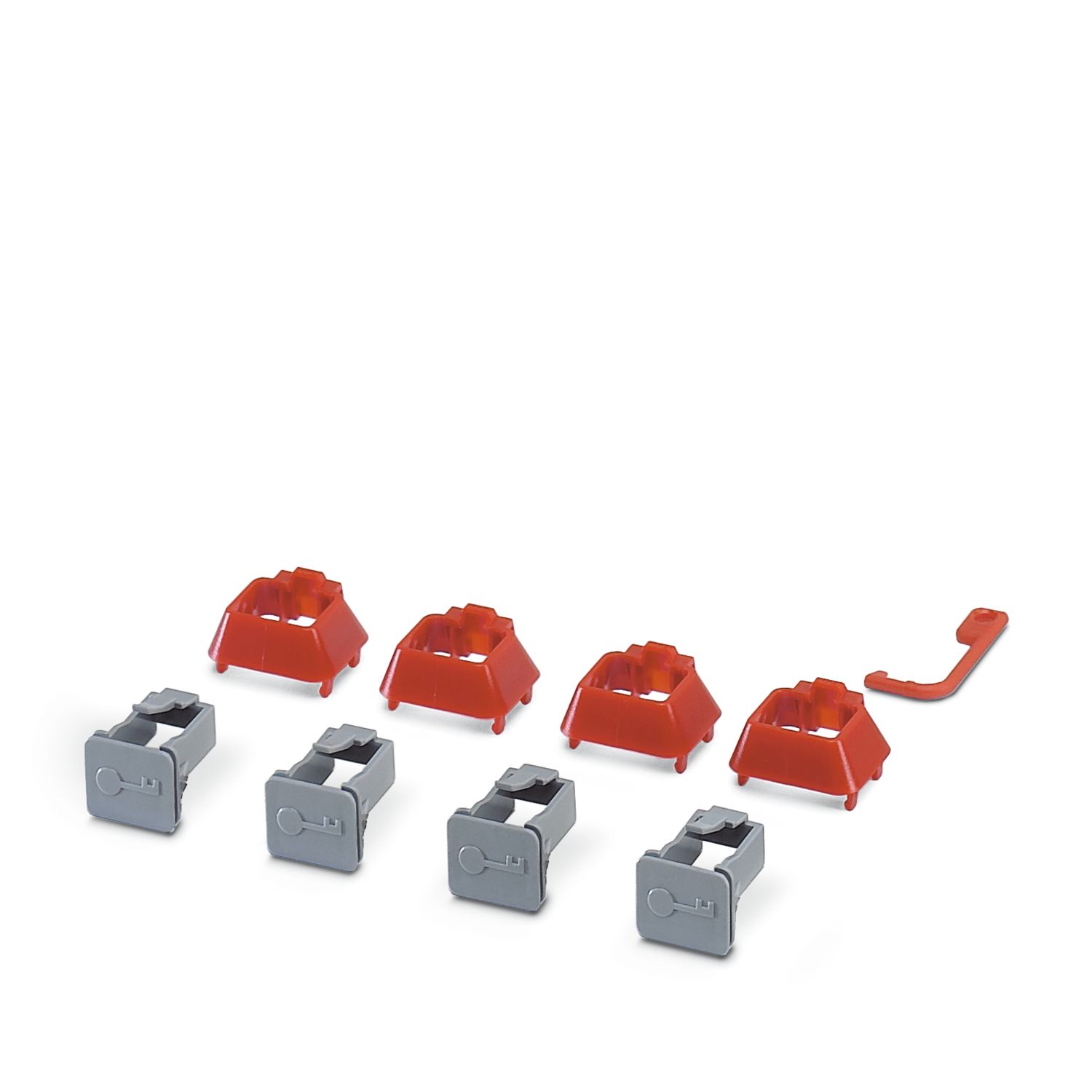 FL SWITCH SFN 5TX - Industrial Ethernet Switch - 2891152 | Phoenix