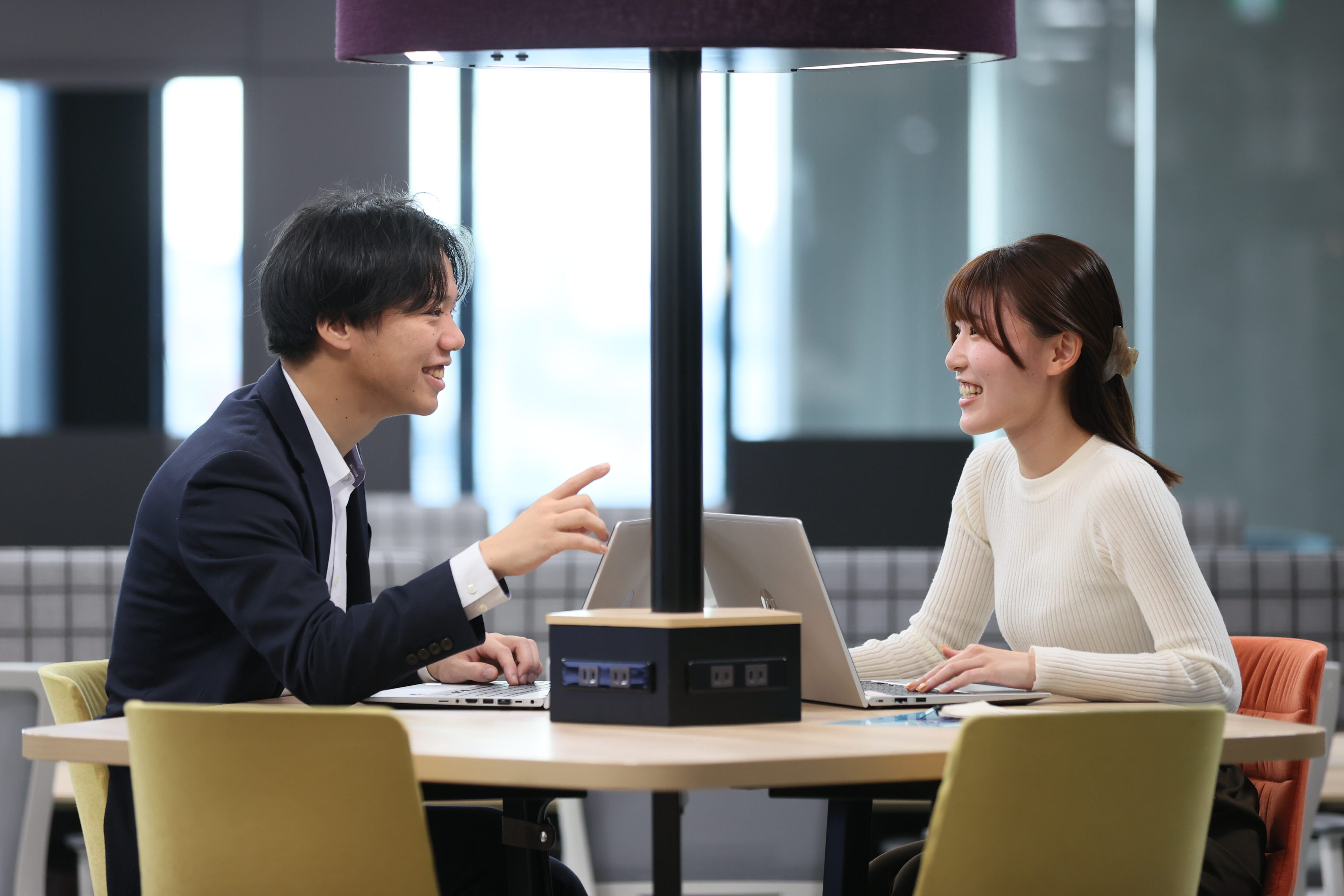 故郷の岡崎に貢献したい。 お客様一人ひとりへの準備と心遣いを 大切に