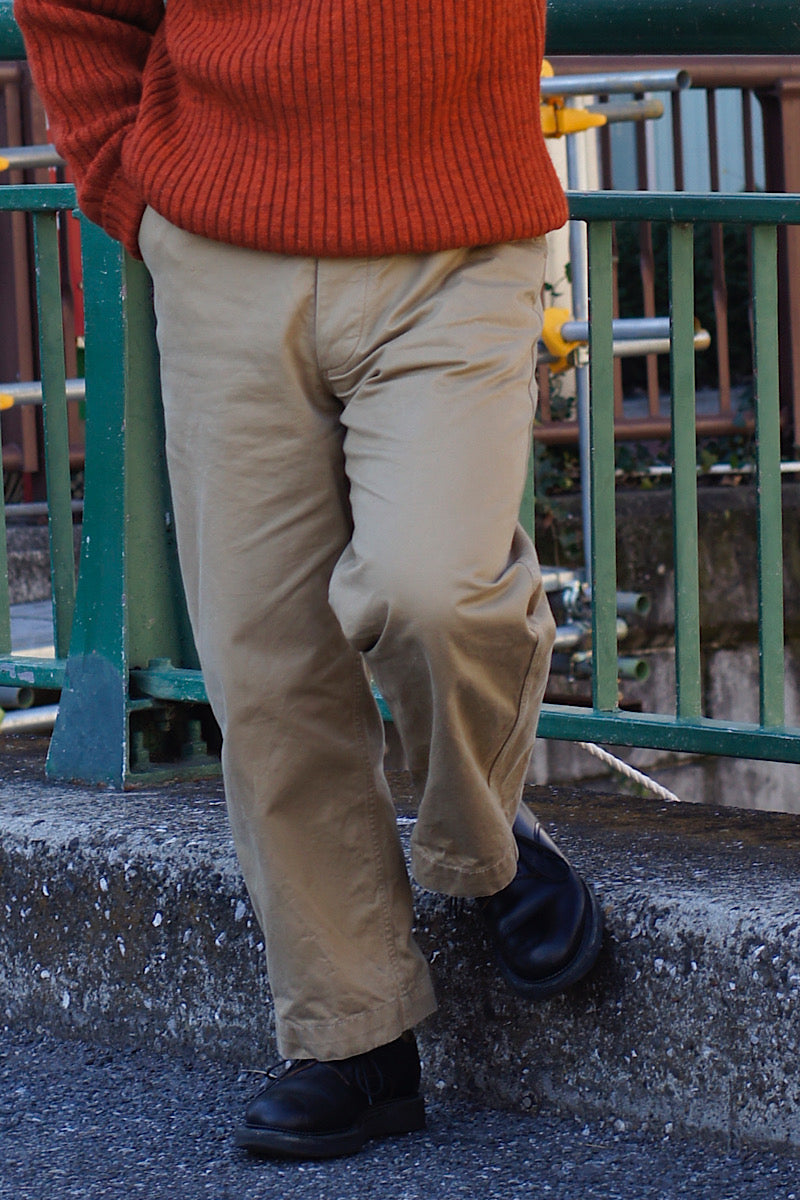 Styling]Nigel Cabourn HANKYU MENS TOKYO STORE 2025.01.17