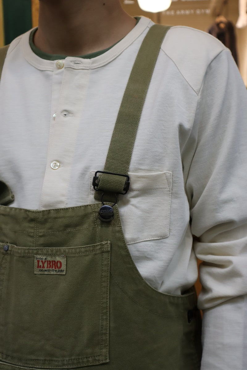 Styling]Nigel Cabourn THE ARMY GYM OKAYAMA STORE 2024.4.6