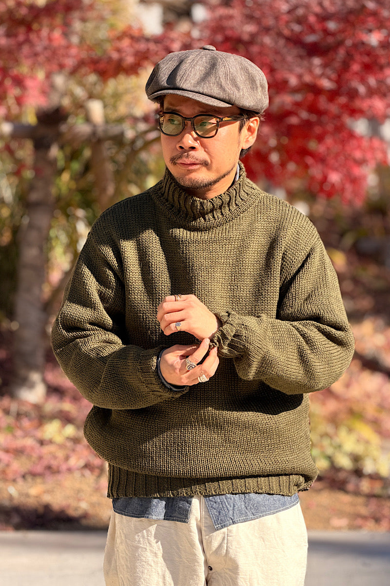 Styling]Nigel Cabourn THE ARMY GYM FLAGSHIP STORE 2025.12.07