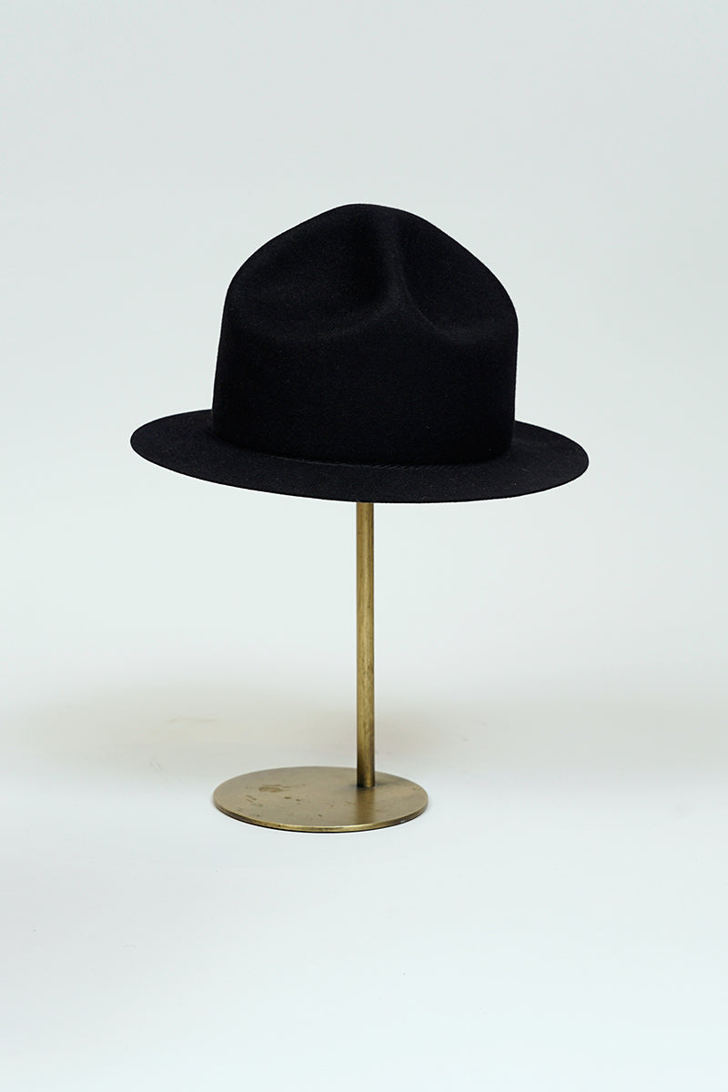 ナイジェル・ケーボン】MAN / フェルトハット / FELT HAT – ナイジェル