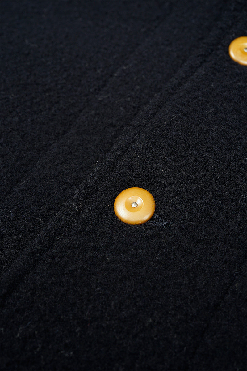 ナイジェル・ケーボン】MAN / フレンチワークショートジャケット