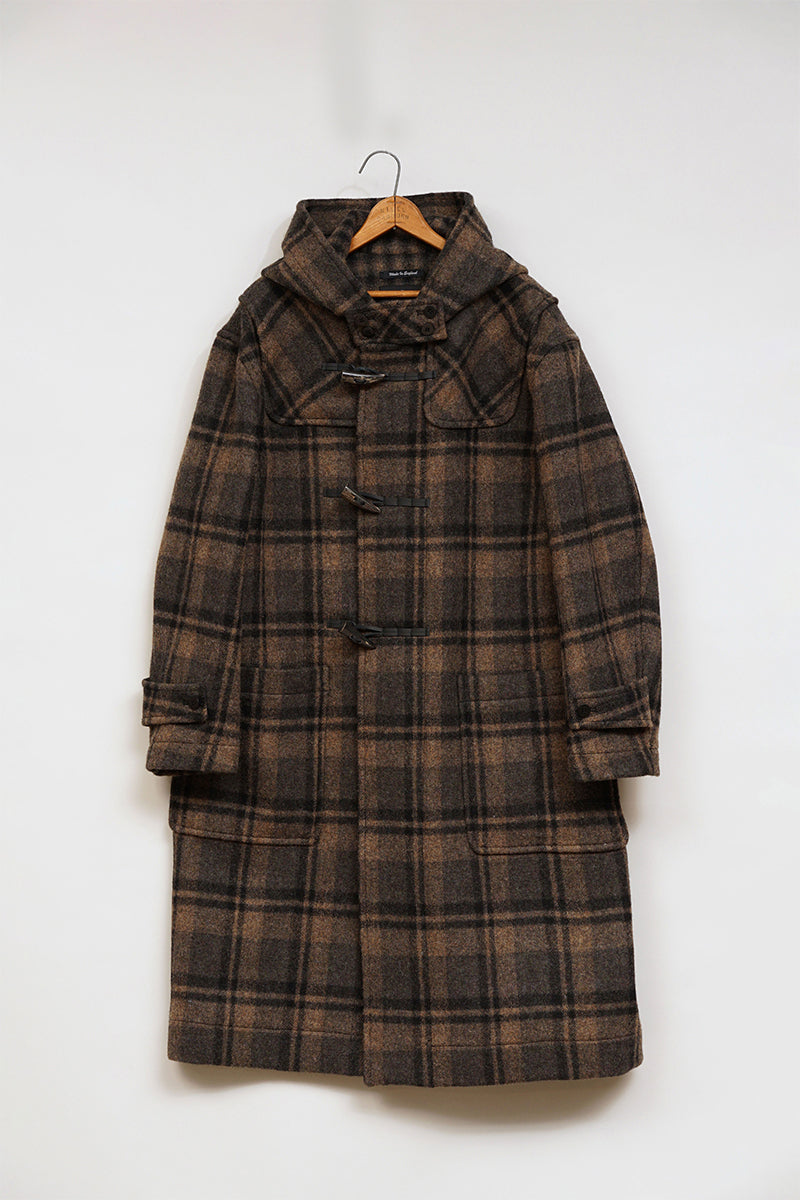 直営店・オンラインストア限定【ナイジェル・ケーボン】MAN / 4