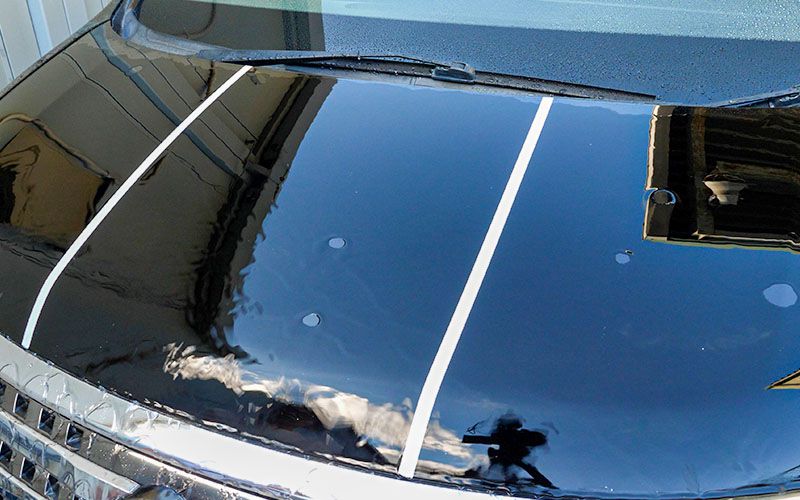 ザイモール】高級ワックス「イタルグレイズ」を使ってみた！ | 車の大