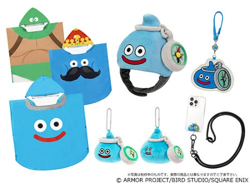 ドラゴンクエストウォーク』リアルイベント「ドラゴンクエスト