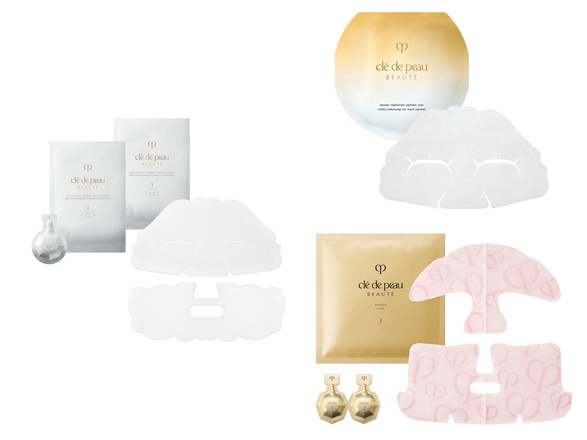 クレ・ド・ポー ボーテ / コンサントレイリュミナトゥールのブログ記事