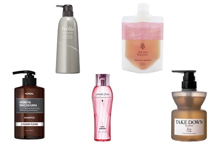 プレディア / ファンゴ シャンプー／ヘアマスク nのブログ記事｜美容