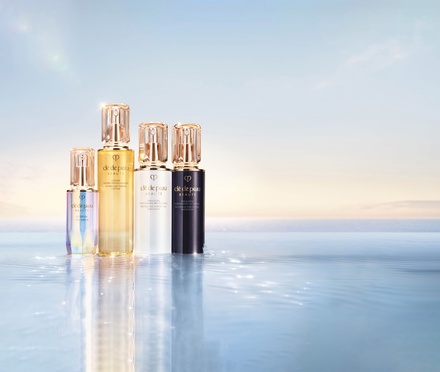 クレ・ド・ポー ボーテ / エマルションプロテクトゥリスnのブログ記事