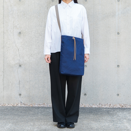 S-02 大 | 製品詳細 | 一澤信三郎帆布