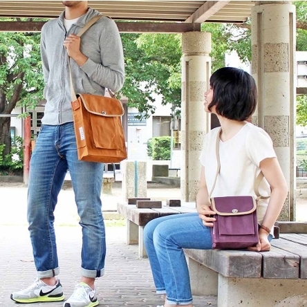 S-05 小 | 製品詳細 | 一澤信三郎帆布