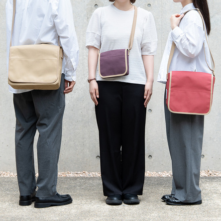 S-09 大 | 製品詳細 | 一澤信三郎帆布