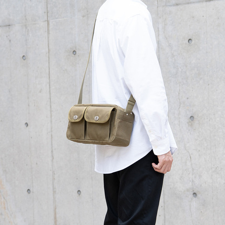 S-17 | 製品詳細 | 一澤信三郎帆布