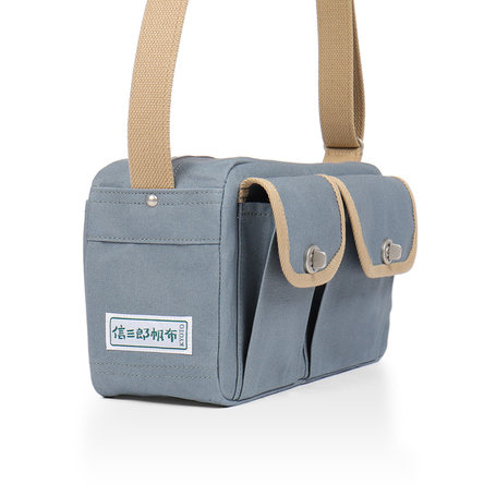 S-17 | 製品詳細 | 一澤信三郎帆布