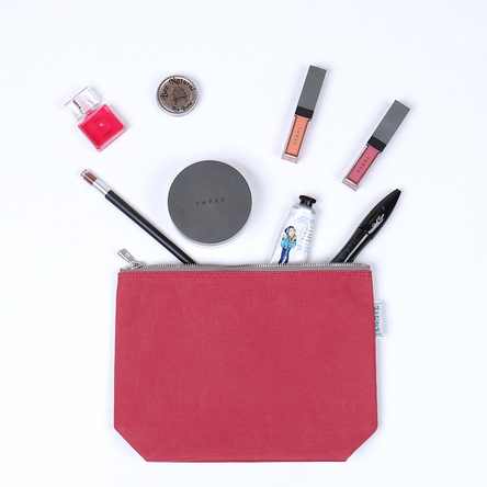 Z-14 ポーチ | 製品詳細 | 一澤信三郎帆布