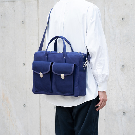 H-27 | 製品詳細 | 一澤信三郎帆布