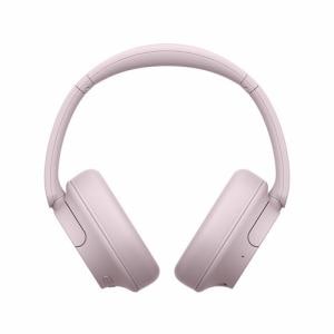 ソニー WH-CH720N P ワイヤレス ノイズキャンセリング ステレオヘッド