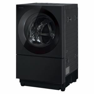 パナソニック ドラム洗濯機 左開き 洗濯10.0kg 乾燥5.0kg 幅60cm 自動