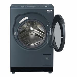 AQUA ドラム式洗濯機 右開き 洗濯12kg 乾燥6kg 幅59.5cm 除菌・消臭 泡