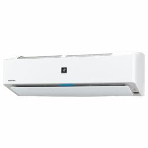 シャープ AY-N22H-W プラズマクラスター25000搭載 エアコン N-H