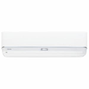 東芝 エアコン 10畳 プラズマ空清搭載 省エネ 掃除機能 AIセンサー 大