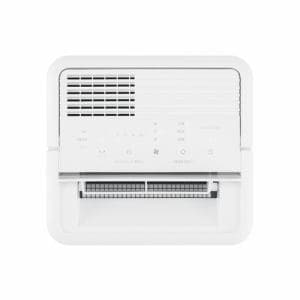 アイリスオーヤマ ICA0302GW コンパクトクーラー ホワイト | ヤマダ