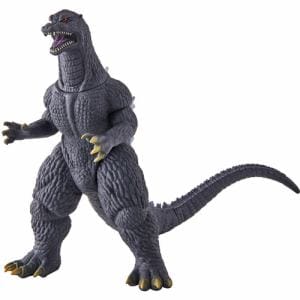 バンダイ ムービーモンスターシリーズ ゴジラ（2004） | ヤマダウェブコム