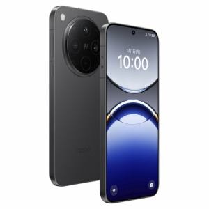 OPPO CPH2651 BK OPPO Find X8 SIMフリースマートフォン スペース