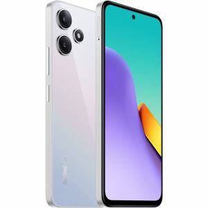 Xiaomi Redmi 12 5G Polar Silver MZB0ETPJP | ヤマダウェブコム
