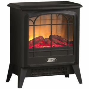 ディンプレックス KDNK12J 電気暖炉ディンキーストーブ Dimplex Dinky