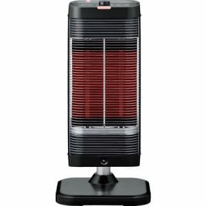 CORONA DHX-1225R(KP) 遠赤外線電気ストーブ コアヒート ヤマダ