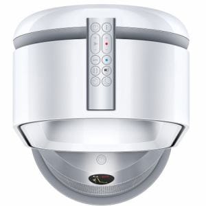 ダイソン HP07WS Dyson Purifier Hot + Cool 空気清浄機能付ファン