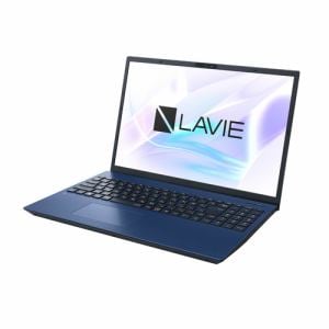 NEC ノートPC LAVIE N16 PC-N1685LAL[16型 | WUXGA | Ryzen 7 | 32GB