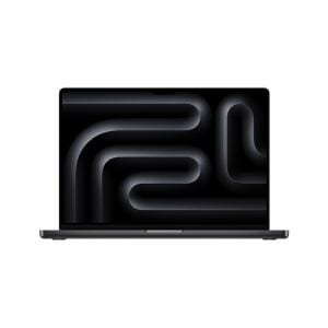 ☆SUH アップル(Apple) MX2Y3J/A 16インチMacBook Pro Apple M4 Pro