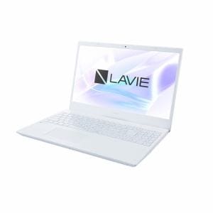 NEC ノートPC LAVIE N15 PC-N153DFAW[15.6型 | フルHD | Core i3 |
