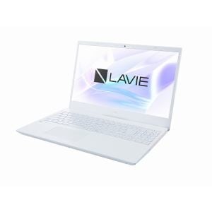 NEC ノートパソコン PC-N1530FAW-HE[15.6型 | 1920x1080 | Core i3