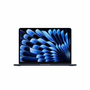 アップル(Apple) 13インチMacBook Air Apple M4チップ 10コアCPUと10
