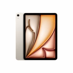 アップル(Apple) MUWJ3J/A iPad Air (第6世代) Apple M2 11インチ Wi