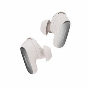 Bose ワイヤレスイヤホン Quietcomfort Ultra Earbuds 2nd Gen ノイズ