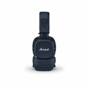 MARSHALL MAJOR V MIDNIGHT BLUE ワイヤレスヘッドホン Bluetooth対応