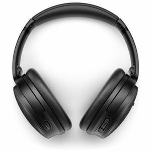 Bose QuietComfort45 BLK ノイズキャンセリングヘッドホン Black