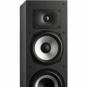 POLK MXT60 フロアスタンディングスピーカー MonitorXT シリーズ